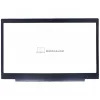 Lenovo ThinkPad L15 Gen 1, ThinkPad L15 Gen 2 kijelző keret, fekete