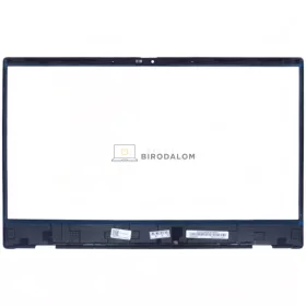 Lenovo ThinkBook 13s-IWL 20R9 kijelző keret, fekete