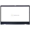 Lenovo ThinkBook 13s-IWL 20R9 kijelző keret, fekete