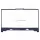 Asus TUF Gaming A15, F15, FX507, FA507 kijelző keret, fekete (90NR09M1-R7BP10)