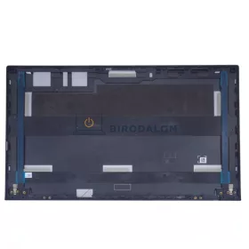 Asus VivoBook 15 X513I, X513EA, X513EP, M513IA, K513EA, S513EA, S533EA, S513IA kijelző hátlap, szürk
