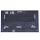 Asus VivoBook 15 X513I, X513EA, X513EP, M513IA, K513EA, S513EA, S533EA, S513IA kijelző hátlap, szürk