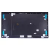 Lenovo ThinkPad E15 Gen 2, ThinkPad E15 Gen 3 kijelző hátlap, fekete