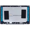 Dell Inspiron 14 5490, Inspiron 14 5498 kijelző hátlap, ezüst
