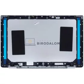   Dell Inspiron 14 5490, Inspiron 14 5498 kijelző hátlap, ezüst