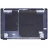 Dell Latitude 3410, E3410 kijelző hátlap, szürke