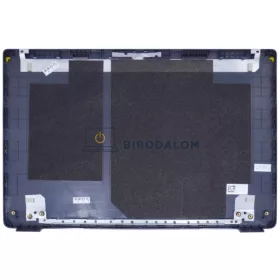 Dell Latitude 3410, E3410 kijelző hátlap, szürke