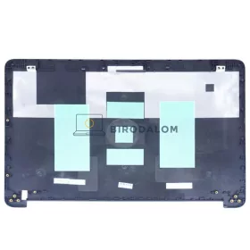   HP ProBook 640 G1, ProBook 645 G1, ProBook 650 G1 kijelző hátlap, szürke
