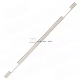   Lenovo Yoga C740-15IML, 81TD zsanérfedél, arany (5CB0U43786, AP1FH000110)