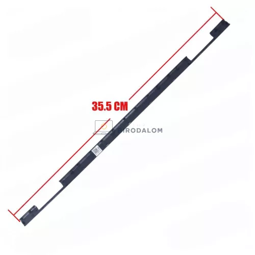 Lenovo Yoga C740-15IML, 81TD zsanérfedél, arany (5CB0U43786, AP1FH000110)
