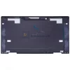 HP Envy X360 13-AY, 13-ay0043nb, 13-ay0533AU, 13-ay1035AU kijelző hátlap, sötétszürke