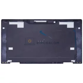   HP Envy X360 13-AY, 13-ay0043nb, 13-ay0533AU, 13-ay1035AU kijelző hátlap, sötétszürke