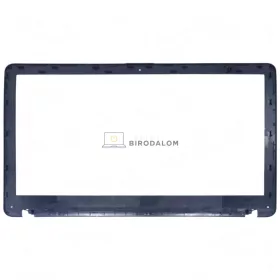   Asus A540L, A540LA, A540LJ, A540SA, A540SC, A540YA, X540L, X540LA kijelző keret, fekete