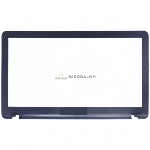 Asus A540L, A540LA, A540LJ, A540SA, A540SC, A540YA, X540L, X540LA kijelző keret, fekete