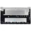 HP ProBook 450 G8, 450 G9, 455 G8, 455 G9, 650 G8 alsó burkolat, ezüst (M21721-001, M21720-001)