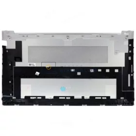   HP ProBook 450 G8, 450 G9, 455 G8, 455 G9, 650 G8 alsó burkolat, ezüst (M21721-001, M21720-001)