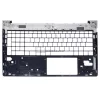 HP ProBook 450 G8, 450 G9, 455 G8, 455 G9 felső burkolat, ezüst