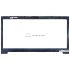 Lenovo IdeaPad L340-17IRH kijelző keret, fekete