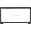 Lenovo IdeaPad L340-17IRH kijelző keret, fekete