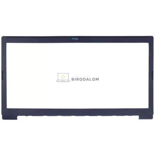 Lenovo IdeaPad L340-17IRH kijelző keret, fekete