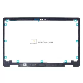   Dell Inspiron 13 7378, Inspiron 13 7368, Inspiron 13MF kijelző keret, fekete