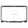 Dell Inspiron 13 7378, Inspiron 13 7368, Inspiron 13MF kijelző keret, fekete