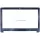 Acer Aspire 6 A615-51, Aspire 7 A715-71G, Aspire 7 A715-72G, Aspire 7 A715-71 kijelző keret, fekete