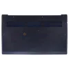Lenovo IdeaPad L340-17IRH Gaming alsó burkolat, fekete (5CB0U42806)