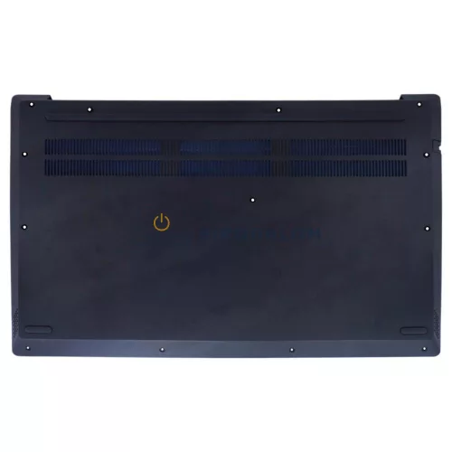 Lenovo IdeaPad L340-17IRH Gaming alsó burkolat, fekete (5CB0U42806)
