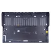 Lenovo Legion 5 Pro 16IAH7H, 16ARH7H, 16ARH7, 16IAH7 alsó burkolat, fekete (5CB1F37142, 5CB1F37143)