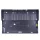 Lenovo Legion 5 Pro 16IAH7H, 16ARH7H, 16ARH7, 16IAH7 alsó burkolat, fekete (5CB1F37142, 5CB1F37143)