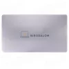 Asus VivoBook Pro 15 N580VD, N580GD, N580VN, X580VD, X580GD, NX580VD, M580GD, UX502VD kijelző hátlap
