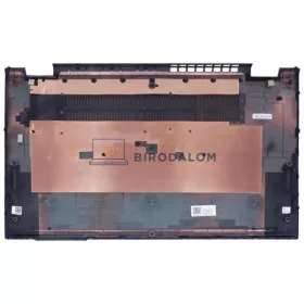 Lenovo ThinkPad L13 Gen 2 20VH, 20VJ alsó burkolat, fekete