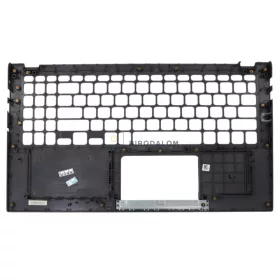   Asus VivoBook 15 X512, X512DA, X512F, A512, F512 felső burkolat, lila-szürke