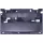HP Envy X360 13-ay0533AU, 13-ay0006CA, 13-ay0007CA alsó burkolat, barna (A02B0P8)