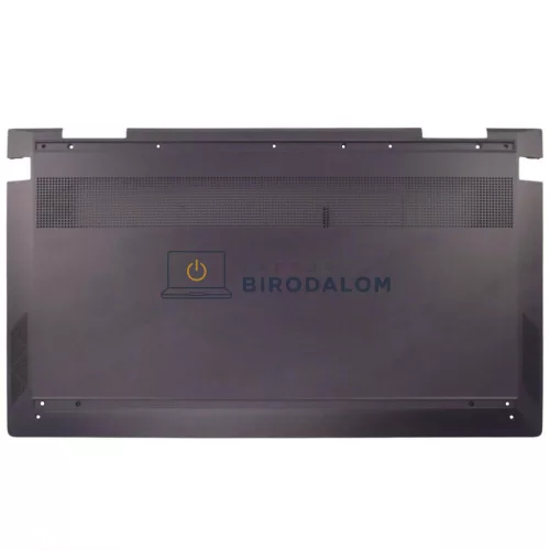 HP Envy X360 13-ay0533AU, 13-ay0006CA, 13-ay0007CA alsó burkolat, barna (A02B0P8)