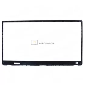   Asus A512, F512, S512, X512, X512DA, X512FA, V5000D, V5000J kijelző keret, fekete