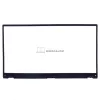 Asus A512, F512, S512, X512, X512DA, X512FA, V5000D, V5000J kijelző keret, fekete