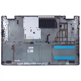   Dell Vostro 3500, 3501, Inspiron 3501, 3505 alsó burkolat, szürke