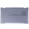 Dell Latitude 5420, Latitude E5420 alsó burkolat, ezüst