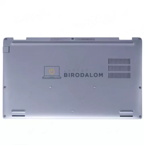 Dell Latitude 5420, Latitude E5420 alsó burkolat, ezüst