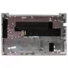 HP ProBook 440 G6, 440 G7, 445 G6, 445 G7, 445R G6 alsó burkolat, ezüst