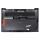 Lenovo IdeaPad 720S-13IKB, IdeaPad 720S-13ARR alsó burkolat, szürke