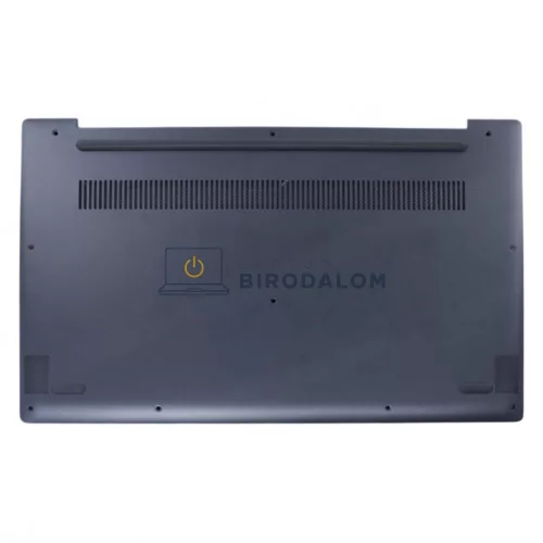 Lenovo IdeaPad 720S-13IKB, IdeaPad 720S-13ARR alsó burkolat, szürke