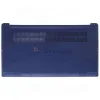Lenovo IdeaPad 1-15ADA7 82R1, IdeaPad 1-15AMN7 82VG alsó burkolat, kék