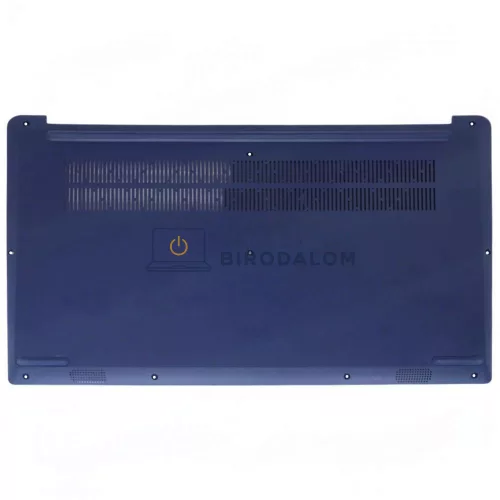 Lenovo IdeaPad 1-15ADA7 82R1, IdeaPad 1-15AMN7 82VG alsó burkolat, kék