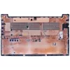 Lenovo V15 G3 IAP, V15 G3 ABA, V15 G4 ABP, V15 G4 IRU, V15 G4 IAH alsó burkolat, fekete
