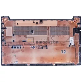   Lenovo V15 G3 IAP, V15 G3 ABA, V15 G4 ABP, V15 G4 IRU, V15 G4 IAH alsó burkolat, fekete