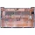 Lenovo V15 G3 IAP, V15 G3 ABA, V15 G4 ABP, V15 G4 IRU, V15 G4 IAH alsó burkolat, fekete