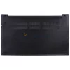 Lenovo V15 G3 IAP, V15 G3 ABA, V15 G4 ABP, V15 G4 IRU, V15 G4 IAH alsó burkolat, fekete